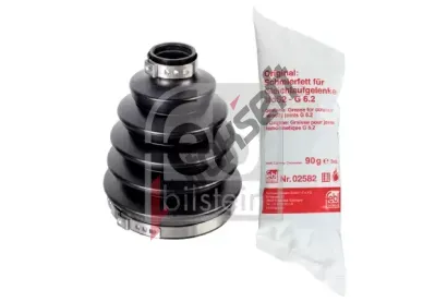 FEBI Sada manžety hnacího hřídele FB 176313, 176313 FEBI Sada manžety hnacího hřídele FB 176313, 176313