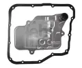 FEBI Sada hydraulickho filtru automatick pevodovky FB 176314, 176314