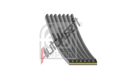 FEBI Ozuben� kl�nov� �emen FB 176365, 176365