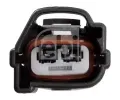 FEBI idlo teploty vfukovch plyn FB 176450, 176450