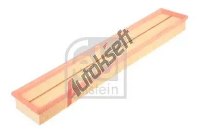 FEBI Vzduchov filtr FB 176455, 176455