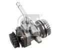 FEBI Hydraulick erpadlo zen FB 176464, 176464