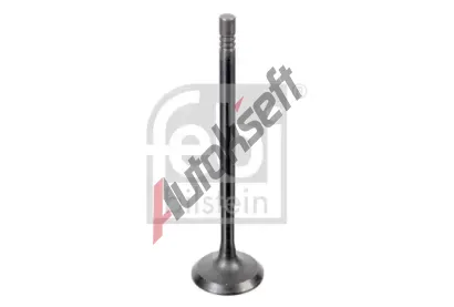 FEBI Sac ventil FB 176538, 176538