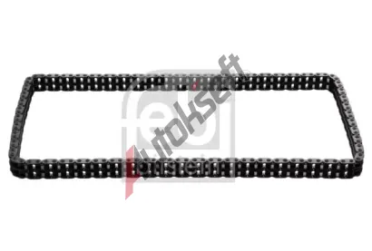 FEBI Rozvodový řetez FB 17655, 17655 FEBI Rozvodový řetez FB 17655, 17655