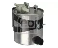 Palivov filtr FEBI ‐ FB 176594