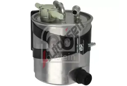 FEBI Palivov filtr FB 176594, 176594