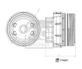 FEBI Kryt pouzdra olejovho filtru febi Plus FB 176601, 176601