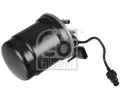FEBI Palivov� filtr FB 176625, 176625