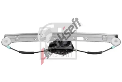 FEBI Zvedací zařízení oken FB 176631, 176631  FEBI Zvedací zařízení oken FB 176631, 176631