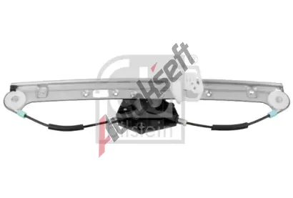 FEBI Zvedací zařízení oken FB 176632, 176632  FEBI Zvedací zařízení oken FB 176632, 176632