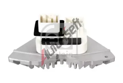 FEBI Odpor vnitnho tlakovho ventiltoru febi Plus FB 176654, 176654