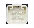 FEBI Odpor vnitnho tlakovho ventiltoru febi Plus FB 176654, 176654