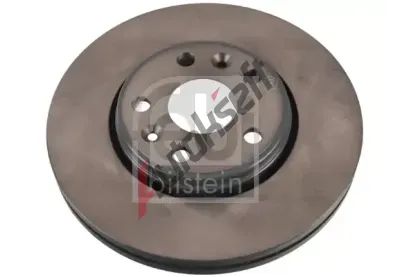 FEBI Brzdov kotou - 280 mm FB 176658, 176658