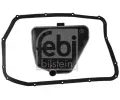 FEBI Sada hydraulického filtru automatické převodovky FB 176671, 176671