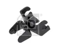 FEBI Drk, spojovac kabel pro ABS FB 176721, 176721