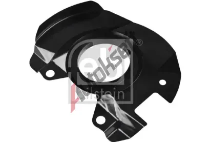 FEBI Ochrann plech proti neistotm brzdovho kotoue febi Plus FB 176739, 176739