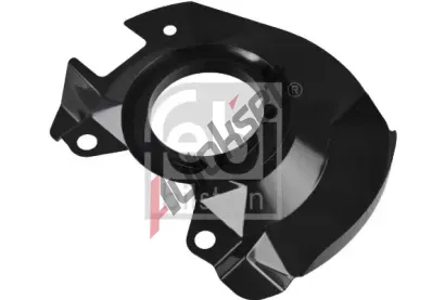 FEBI Ochrann plech proti neistotm brzdovho kotoue febi Plus FB 176740, 176740