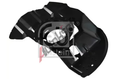 FEBI Ochranný plech proti nečistotám brzdového kotouče febi Plus FB 176743, 176743  FEBI Ochranný plech proti nečistotám brzdového kotouče febi Plus FB 176743, 176743