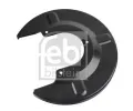 Ochrann plech proti neistotm brzdovho kotoue FEBI ‐ FB 176751