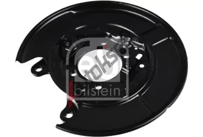 FEBI Ochranný plech proti nečistotám brzdového kotouče febi Plus FB 176755, 176755 FEBI Ochranný plech proti nečistotám brzdového kotouče febi Plus FB 176755, 176755