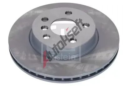 FEBI Brzdov kotou - 280 mm FB 176803, 176803