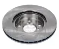 FEBI Brzdov kotou - 280 mm FB 176803, 176803