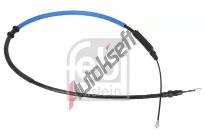 FEBI Ta�n� lanko parkovac� brzdy FB 176824, 176824