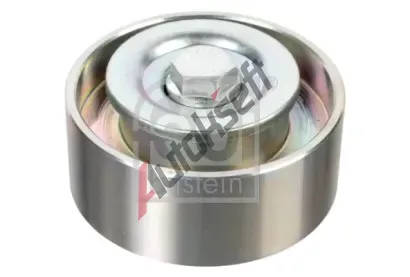 FEBI Vratn� / vodic� kladka dr�kov�ho kl�nov�ho �emenu FB 176835, 176835