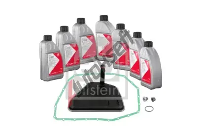 FEBI Sada dl vmny oleje automatick pevodovky febi Plus FB 176859, 176859