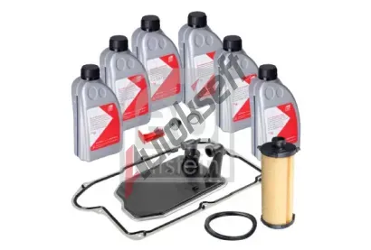 FEBI Sada dl vmny oleje automatick pevodovky febi Plus FB 176892, 176892