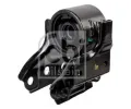 Uloen dicho mechanismu FEBI ‐ FB 176928