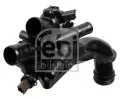 FEBI Termostat chladiva FB 176935, 176935
