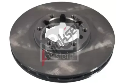 FEBI Brzdov kotou - 276 mm FB 176991, 176991