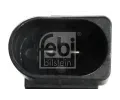 FEBI Hrdlo kolena sacho potrub febi Plus FB 177035, 177035