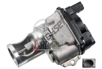 FEBI AGR ventil FB 177057, 177057