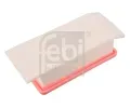 FEBI Vzduchov filtr FB 177148, 177148