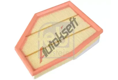 FEBI Vzduchov filtr FB 177154, 177154