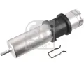 Palivov filtr FEBI ‐ FB 177167