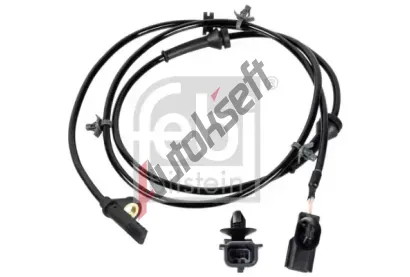 FEBI Snímač počtu otáček kol FB 177216, 177216 FEBI Snímač počtu otáček kol FB 177216, 177216