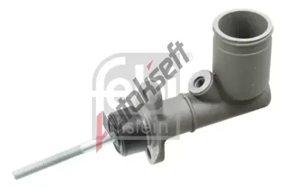 FEBI Hlavn spojkov vlec FB 177257, 177257