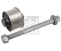 Uloen dicho mechanismu FEBI ‐ FB 177317