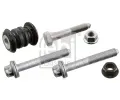 Uloen dicho mechanismu FEBI ‐ FB 177318