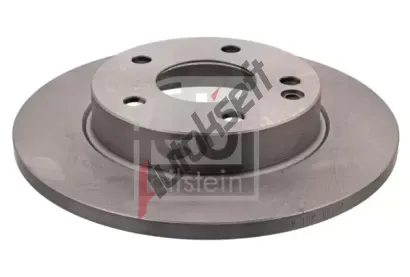 FEBI Brzdov kotou - 260 mm FB 17733, 17733
