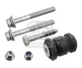 Uloen dicho mechanismu FEBI ‐ FB 177336