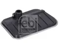 FEBI Sada hydraulickho filtru automatick pevodovky FB 177413, 177413
