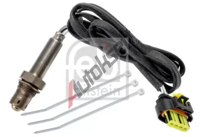 FEBI Lambda sonda FB 177446, 177446 FEBI Lambda sonda FB 177446, 177446