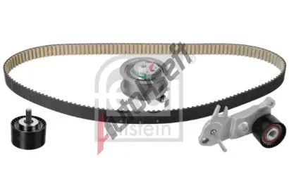 FEBI Sada ozuben rozvodovho emenu FB 177467, 177467