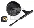 FEBI Plnc adaptr-sada, pevodovka febi Plus FB 177527, 177527