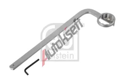 FEBI Kl - olejov filtr febi Plus FB 177528, 177528
