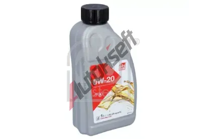 FEBI FEBI 0W-20 1 l FB 177640, 177640